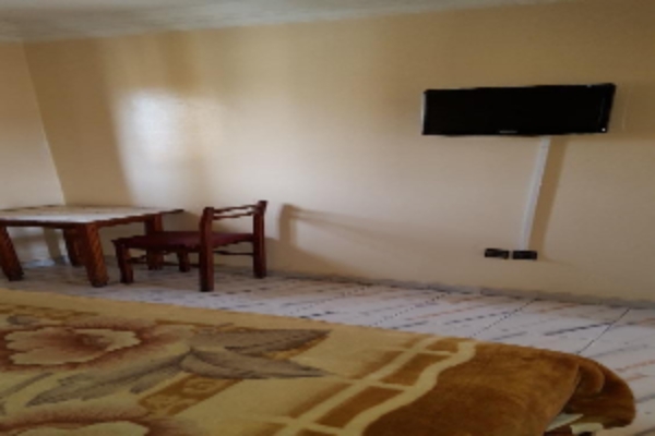 Hotel Aswan (Oujda)